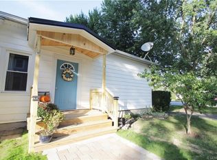 2353 S Union St, Spencerport, NY 14559