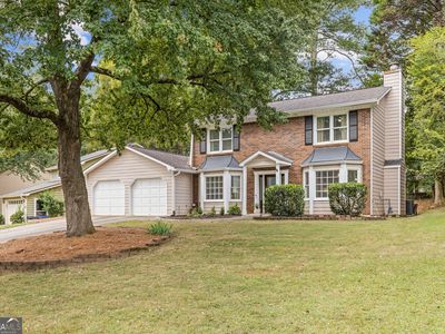 280 Sea Holly Cir, Roswell, GA, 30076
