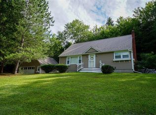 437 Lindholm Rd, Hurleyville, NY 12747