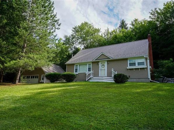 437 Lindholm Road, Fallsburg, NY 12747