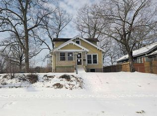 813 N Fountain St, Cape Girardeau, MO 63701