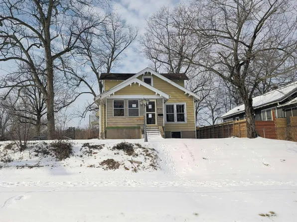 813 N Fountain St, Cape Girardeau, MO 63701