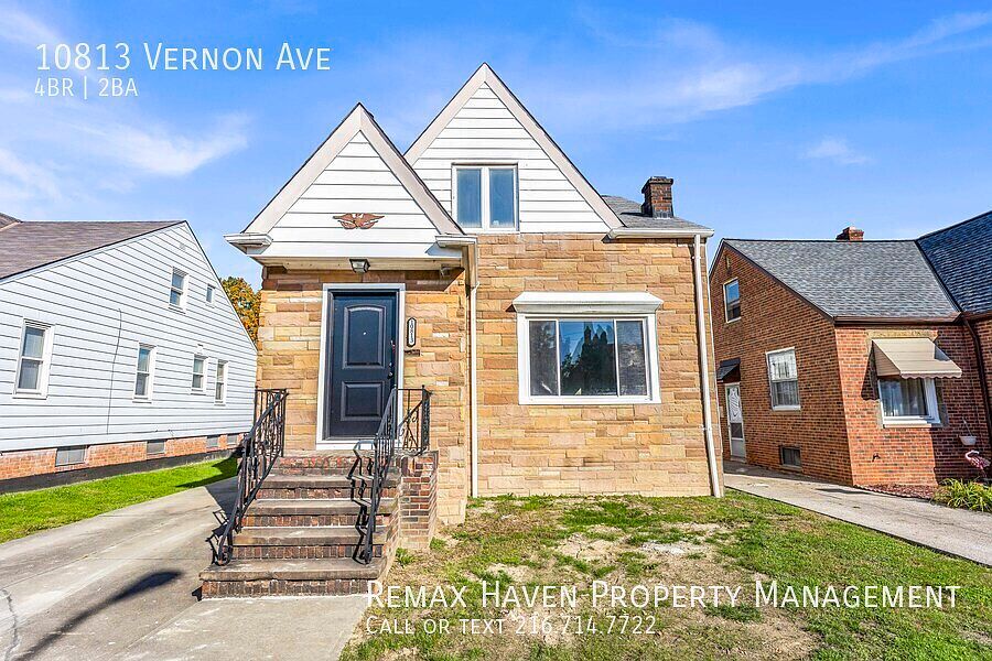 1st image of 10813 Vernon Ave