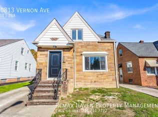 10813 Vernon Ave, Garfield Heights, OH