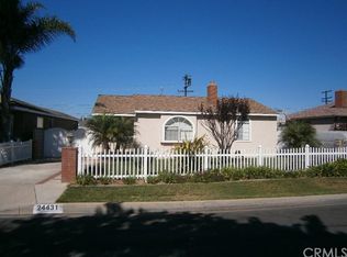24431 Seagrove Ave, Wilmington, CA 90744