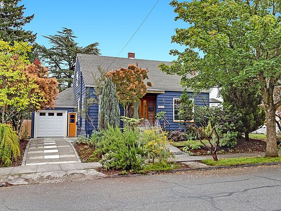 2nd image of 8026 N Woolsey Ave