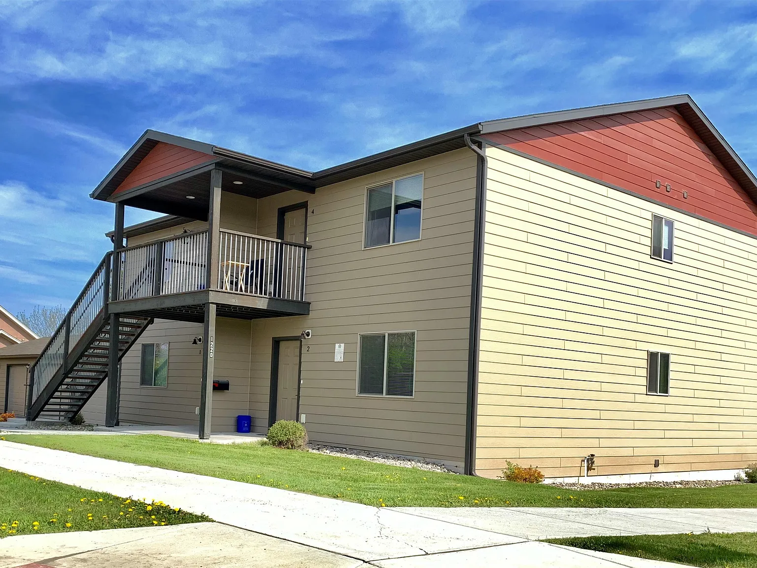 1220 Laurel St. - Unit... — Photo 3