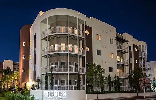 Pierhouse at Channelside — Photo 28