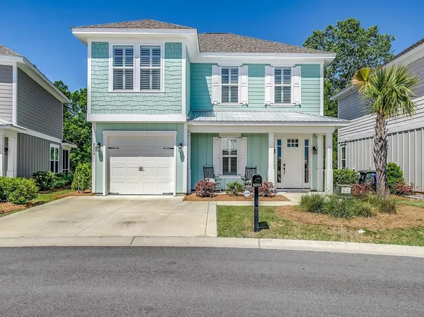 5204 Sea Coral Way #33, North Myrtle Beach, SC 29582