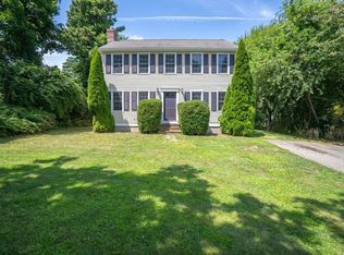 27 Sachem Dr, Sagamore Beach, MA 02562