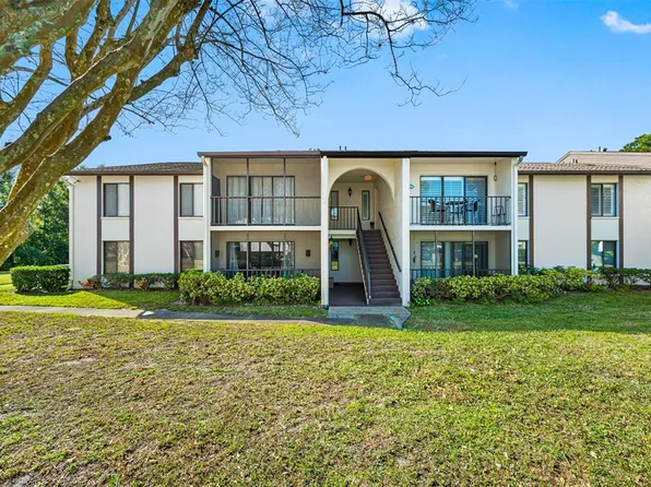 2642 Pine Ridge Way S APT G2, Palm Harbor, FL 34684