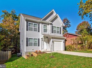 1414 9th St, Lanham, MD 20706