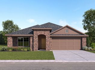 1529 Central Park Dr, Alvarado, TX 76009