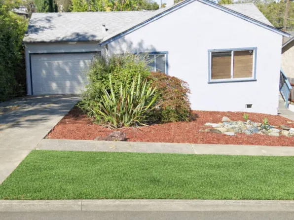 519 Annette Ave, Vallejo, CA 94591
