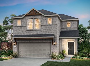 1009 Hammy Ln, Aubrey, TX 76227