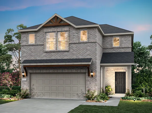 1009 Hammy Ln, Aubrey, TX 76227