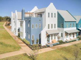 53 Greenway A Carlton Lndg, Eufaula, OK 74432