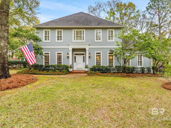 2850 Post Oak Cir, Mobile, AL 36693