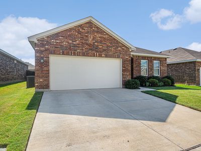 10336 Jameson Ln, Crowley, TX, 76036