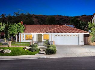 19205 Slate Creek Dr, Walnut, CA 91789