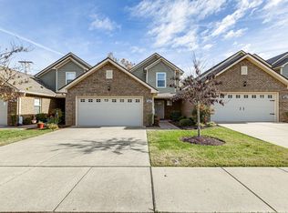 1003 Irish Way, Spring Hill, TN 37174