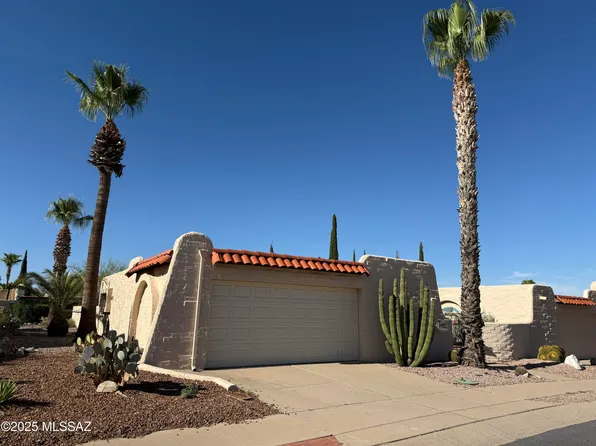 940 W Circulo Napa, Green Valley, AZ 85614