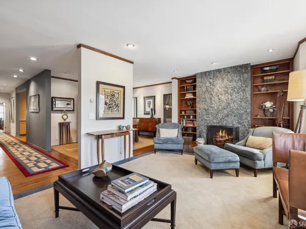 144 Mallorca Way, San Francisco, CA 94123