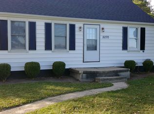 5270 East Rd, Saginaw, MI 48601