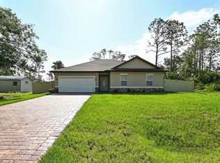 2706 Killian St, North Port, FL 34286