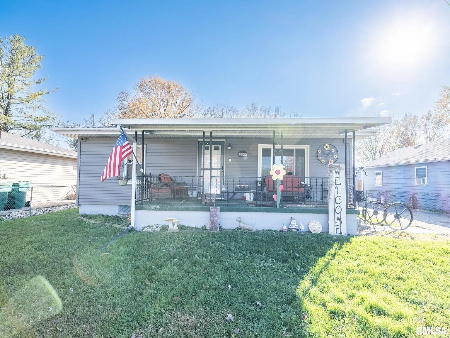 5606 W Hivue Ln photo 1