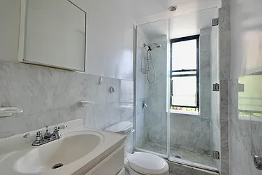 Rented by The Agency