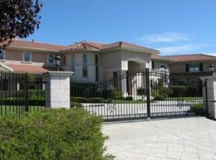 1901 Peters Ranch Rd, Danville, CA 94526