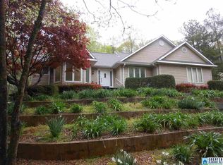 1182 Old Ashland St, Goodwater, AL 35072