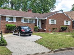1941 Bishop St, Petersburg, VA 23805