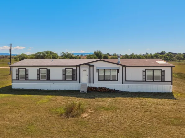 137 Highway 555, Raton, NM 87740