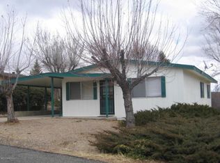 2061 Richard St, Prescott, AZ 86301