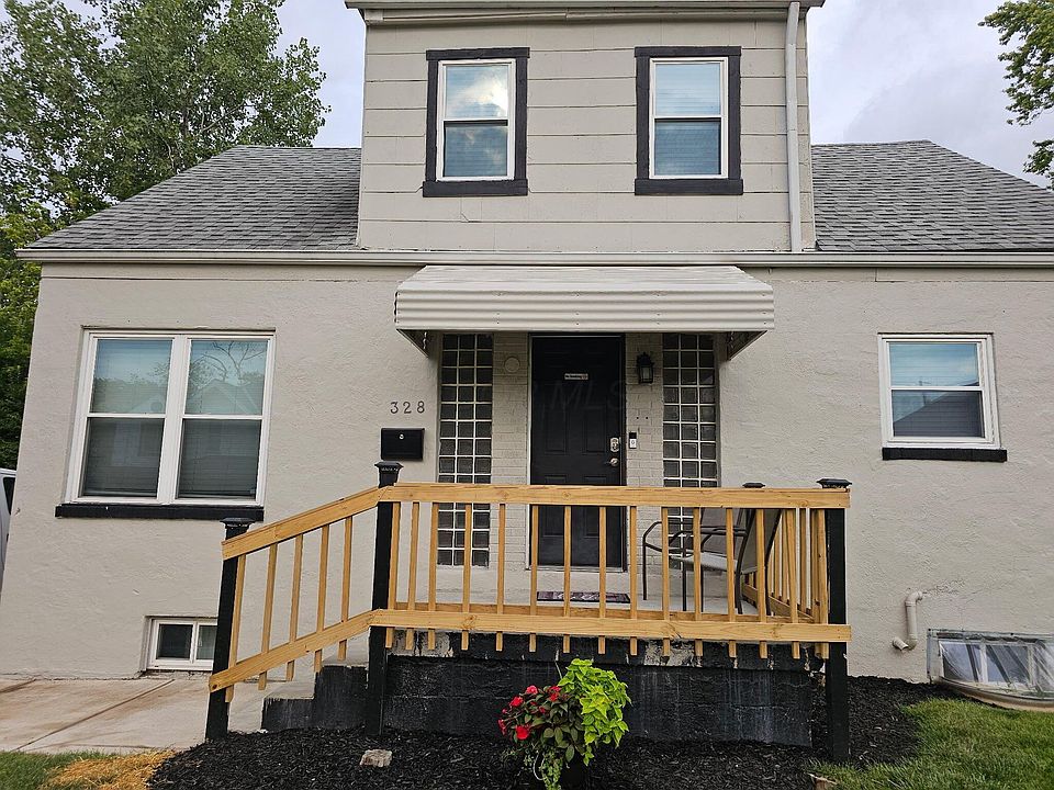 1st image of 328 S Oakley Ave