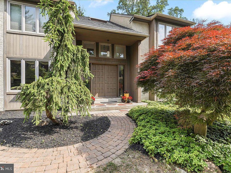 131 Mansion Dr, Media, PA 19063 Zillow