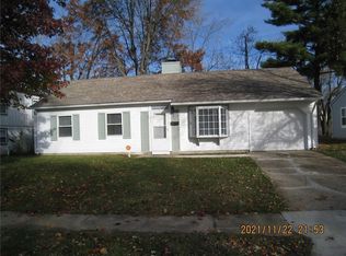 8228 Gilmore Rd, Indianapolis, IN 46219