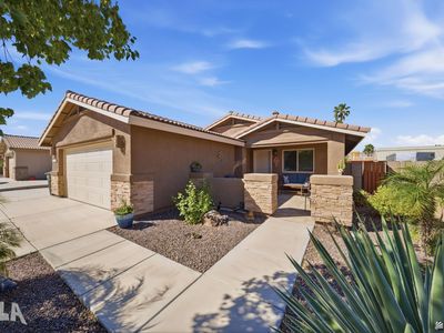 12618 S Colina Ave, Yuma, AZ, 85367
