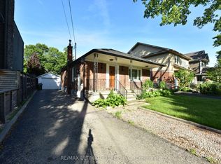 39 Westhead Rd #BASEMENT, Toronto, ON M8W 4R7