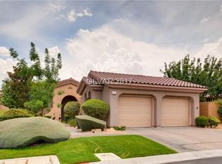 22 Emerald Dunes Cir, Henderson, NV 89052