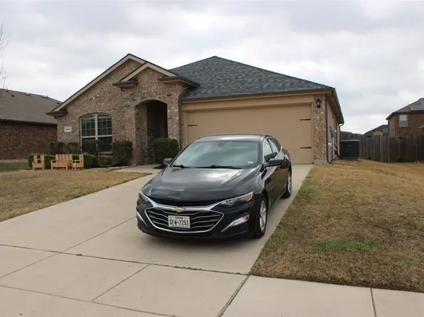 2804 Balleywood Dr, Seagoville, TX 75159