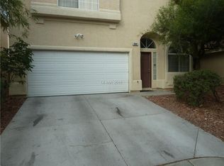 2342 Buffalo Run Ave, Las Vegas, NV 89123