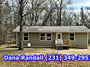 7216 S Mikes Trl, Baldwin, MI 49304