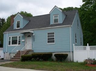 84 Dale St, Roslindale, MA 02131