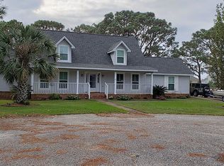 3762 Madras Cv, Gulf Breeze, FL 32563