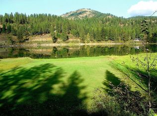 1192 Stanley Dr, Newport, WA 99156