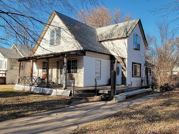 415 W 10TH, North Platte, NE 69101