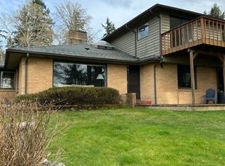 7642 84th Avenue Ct NW, Gig Harbor, WA 98335